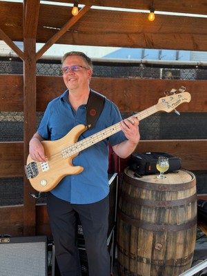 Sinister Dexter performance photo 17